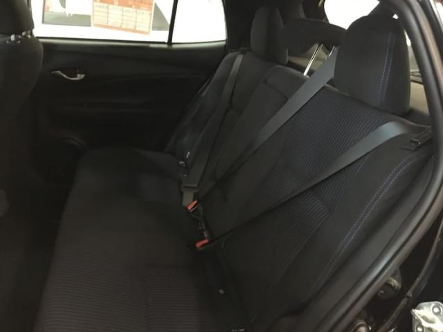 TOYOTA YARIS HATCH XL PLUS AT 19/20 - Foto 8