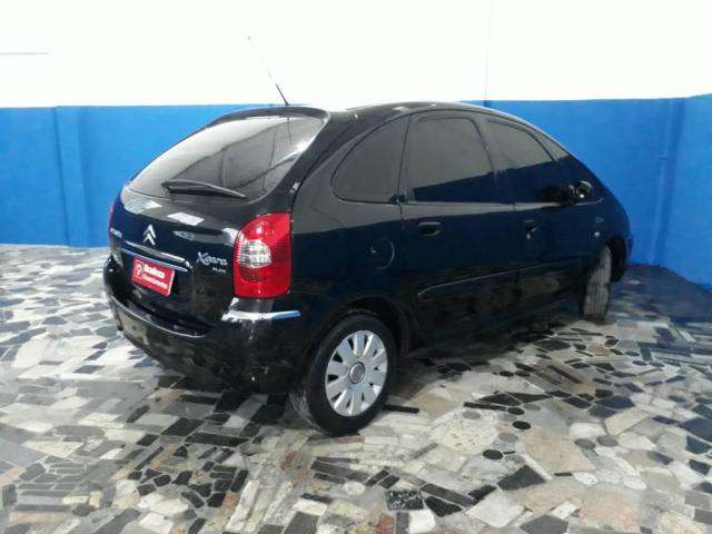 Citroën Xsara Picasso Picasso XSara 1.6 2011 Completo! - Foto 4