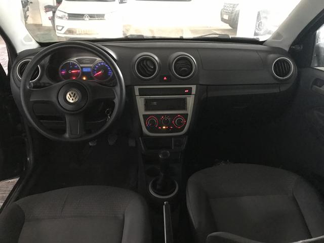 Volkswagen Voyage 1.6 FLEX 2011- Impecável!! - Foto 8