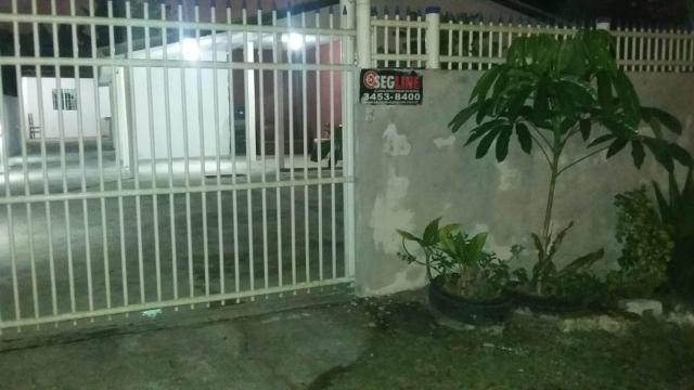 Aluga casas na praia de matinhos Balneário Perequê à partir de de 99.a diária - Foto 13