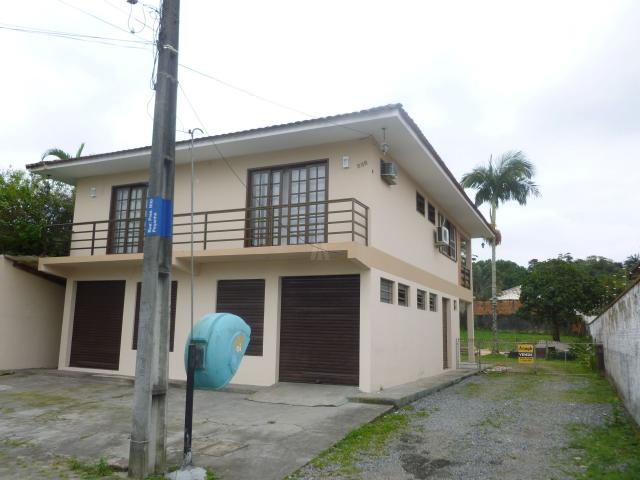 Prédio inteiro à venda em Floresta, Joinville cod:18350 - Foto 2