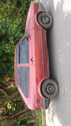 Gol 1.8 motor ap - Foto 2