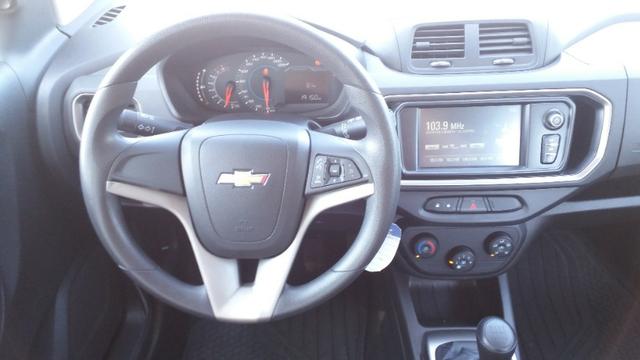 Spin 1.8 Lt 5 lugares 5 portas 2019 apenas 60.500 com 19.300 km - Foto 3