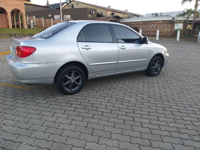 Corolla Xei AUT - Foto 7