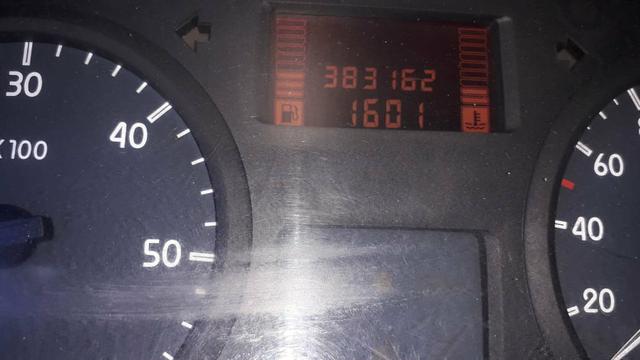 Van Master 2012 R$ 42 mil - Foto 8