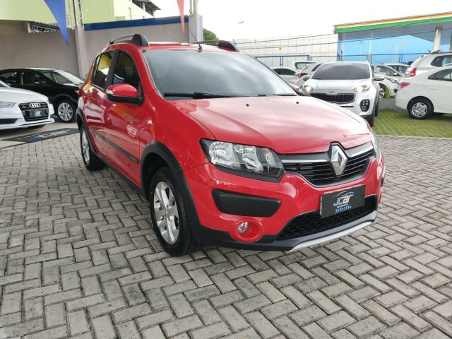 Sandero Stepway 1.6 - Foto 15