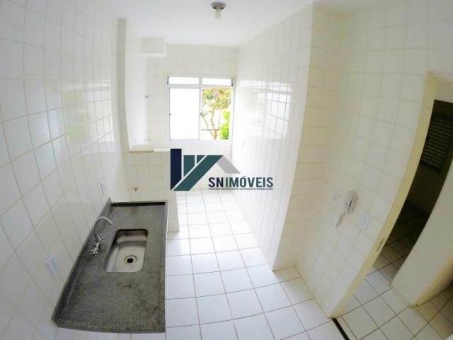 Apartamento - porto feliz / sumaré - Foto 8