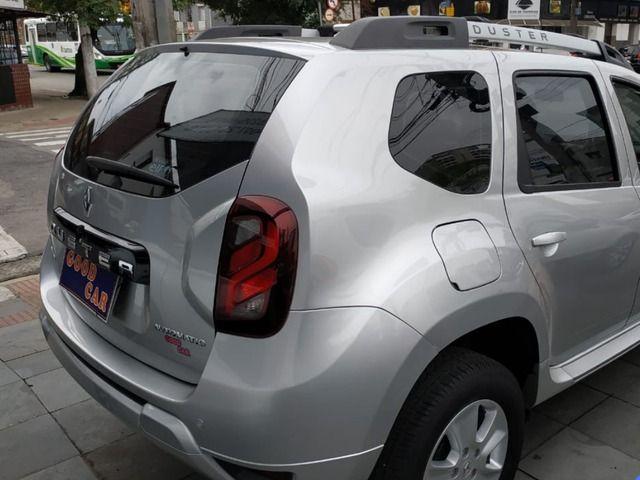 Duster Dynamique 2.0 Hi-Flex 16V Aut - Foto 6