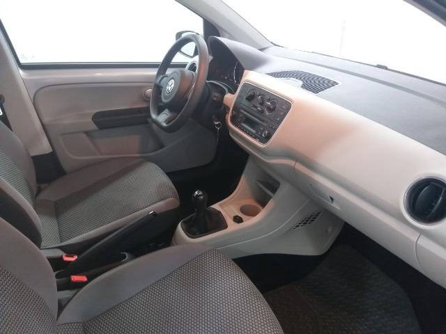 Volkswagen Up! Move TSI - Foto 9