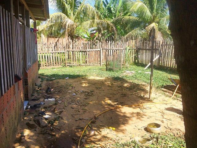 Casa no ramal da castanheira /Vila acre - Foto 4