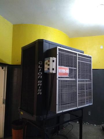 Climatizador a venda.
