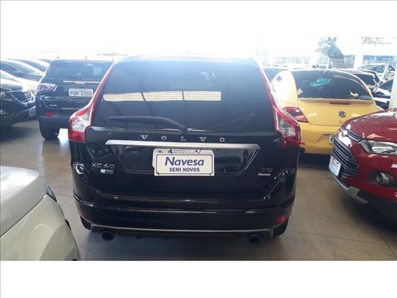 Volvo Xc60 2.0 t5 r Design Turbo - Foto 5