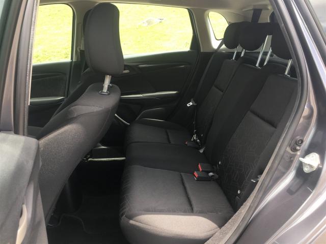 HONDA FIT 2014/2015 1.5 EX 16V FLEX 4P AUTOMÁTICO - Foto 10