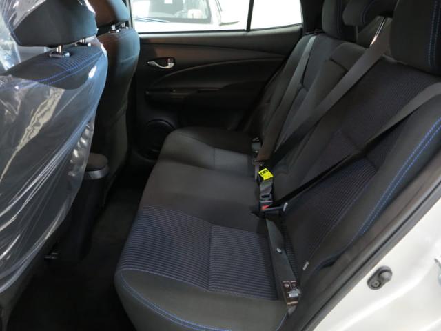 TOYOTA YARIS HATCH XL PLUS AT 19/20 - Foto 9