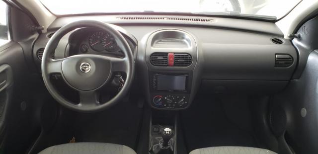 Corsa Sed. Maxx 1.0/ 1.0 FlexPower 8V 4p - Foto 3