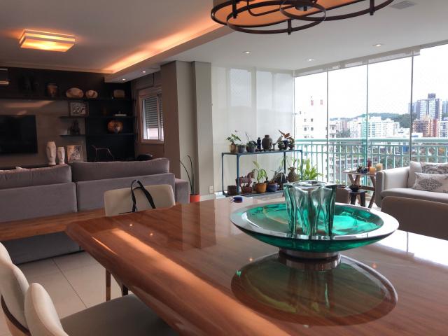 Apartamento à venda com 0 dormitórios em Centro, Joinville cod:19931 - Foto 6