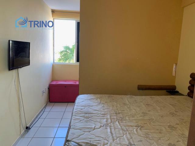 Apartamento, Ponta Negra, Natal-RN - Foto 6