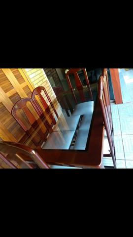Vendo Mesa