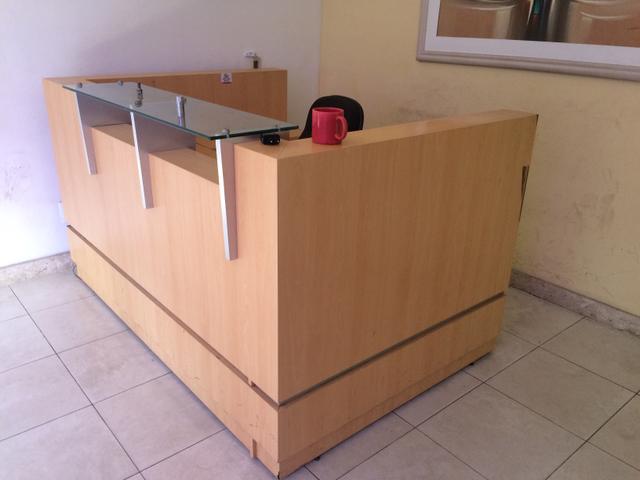 Recepção para seu escritório - Foto 6