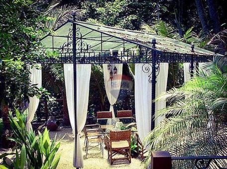 Belíssima casa a venda no condomínio Pedra Verde (Domingas Dias) - Ubatuba/São Paulo - Foto 3