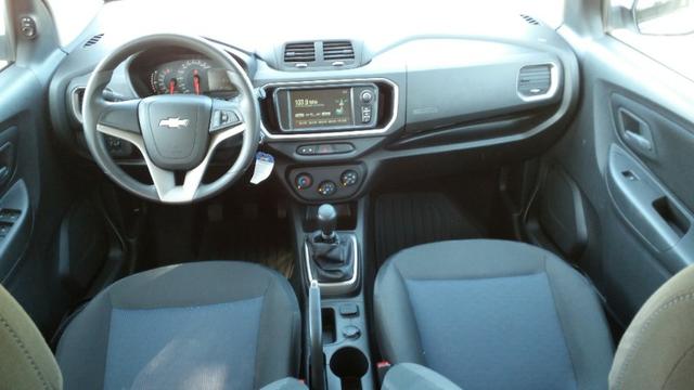 Spin 1.8 Lt 5 lugares 5 portas 2019 apenas 60.500 com 19.300 km - Foto 10