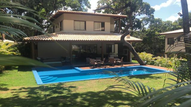 Carnaval aluguel ,casa em praia do forte 4/4 - Foto 9