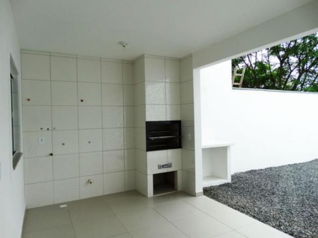 Casa à venda com 2 dormitórios em Boa vista, Joinville cod:13615 - Foto 17