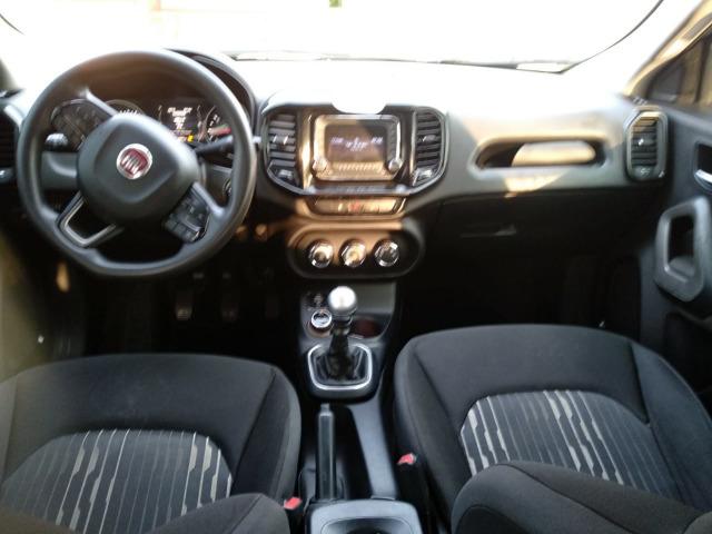 Fiat Toro Freedom - abaixo da FIPE! - Foto 6