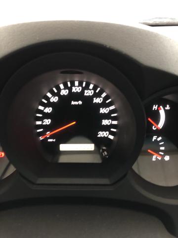 Hilux srv 2010 4x4 - Foto 7