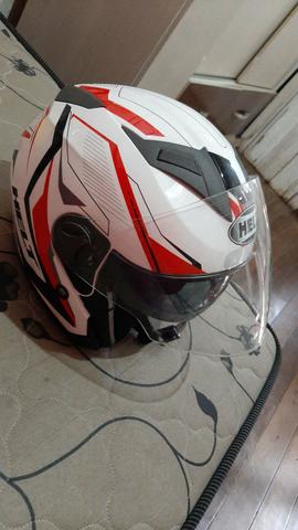 Capacete helt - Foto 3