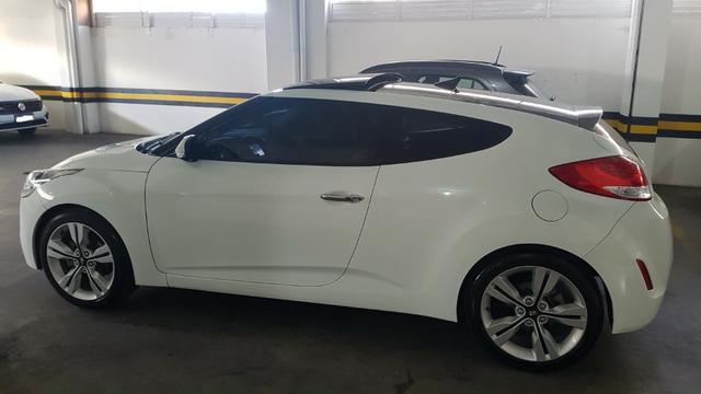 Veloster TOP de linha 2013 - Foto 3