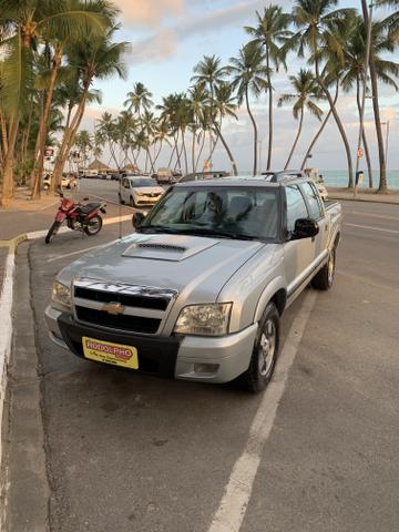 S10 2010 flex / gnv r$ 35.000,00