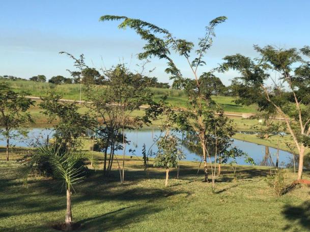 Terreno à venda, 406 m² por R$ 295.000,00 - Portal do Sol Green - Goiânia/GO - Foto 7