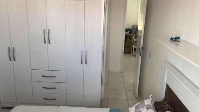 2 dorm(s) / 1 suíte(s) / 55,00 área útil - Foto 4