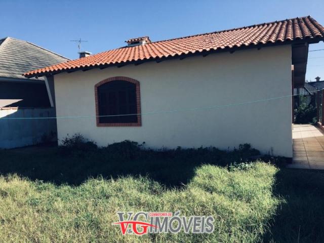 Casa à venda com 3 dormitórios em Nova tramandaí, Tramandaí cod:40 - Foto 20