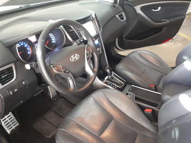 I30 Automático 1.8 - 2014/2015 - Impecável - Foto 15