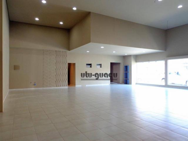 Salão para alugar, 340 m² por r$ 12.000/mês - vila padre bento - itu/sp - Foto 17