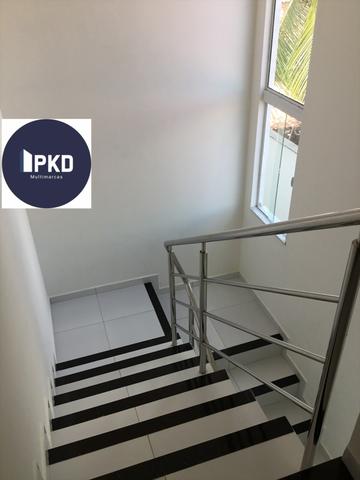 PKD -Aluga Casa Duplex em Condominio fechado - Foto 18