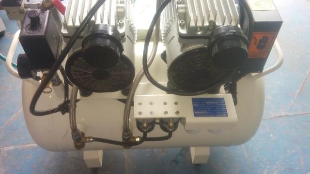 Compressor