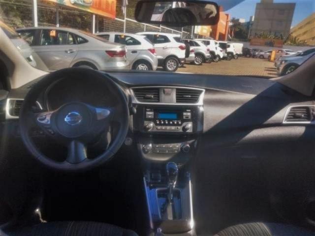 NISSAN SENTRA 2018/2019 2.0 S 16V FLEXSTART 4P AUTOMÁTICO - Foto 3