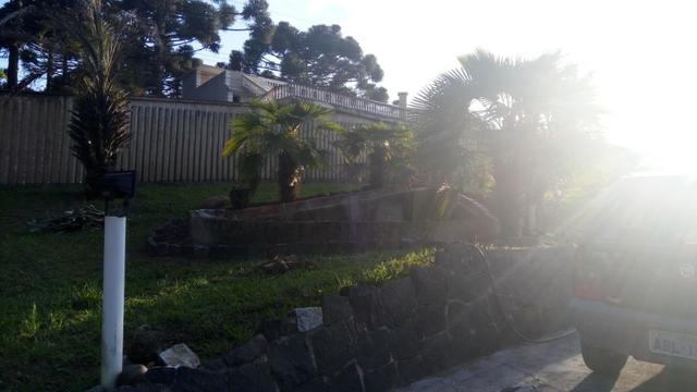 Chacara - Almirante Tamandaré - Foto 15