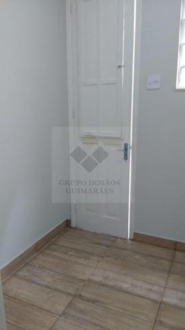 Apartamento - TIJUCA - R$ 1.850,00 - Foto 4