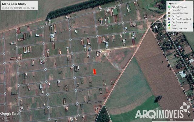 Terreno 750m2 Iguaraçu - Foto 13