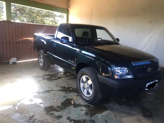 S10 2.8 cs 2005 - Foto 2