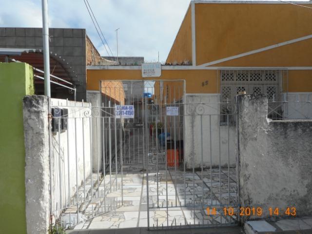 Casa na travessa jadiel benevides no bairro suissa
