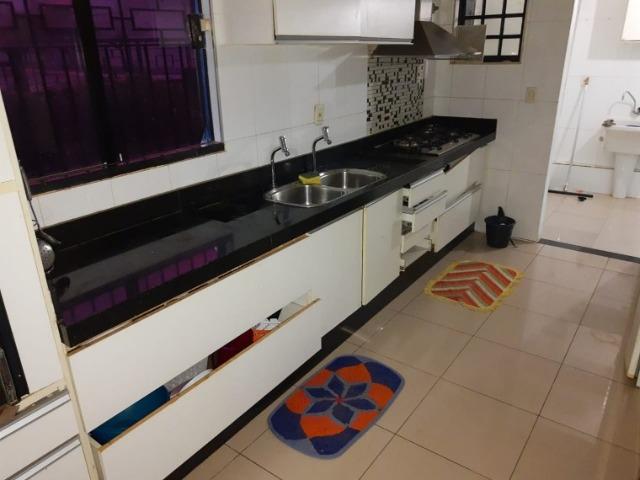 Lindo casa/sobrado atrás do shopping estação - Foto 4