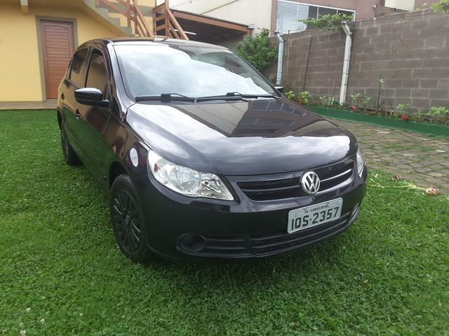 Gol g5 1.0 2010 único dono