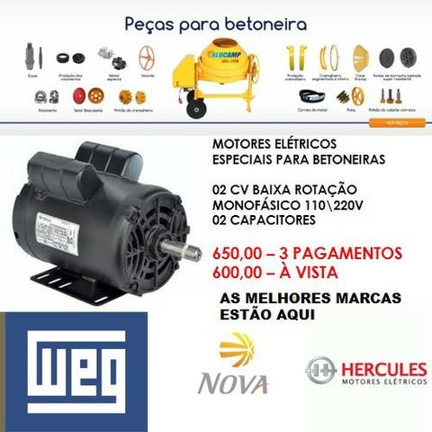 Andaimes para obras -vendas e locação - Foto 2