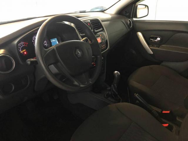 Renault Sandero EXPRESSION 1.0 - Foto 4