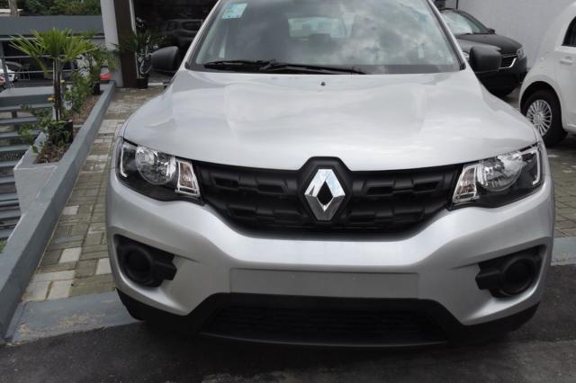 Kwid ZEN 1.0 Flex 2020 NOVO! - Foto 2